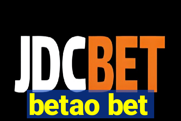 betao bet